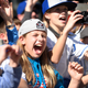 Image for article titled Nearly Twice As Many People As Live In Kansas City Attended The Royals' Parade